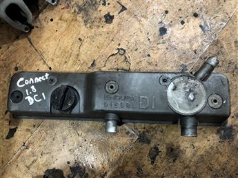 Ford Connect 1.8 TDCi (1S4Q-6K271-BA) Külbütör Kapağı 3