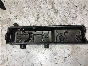 Ford Connect 1.8 TDCi (1S4Q-6K271-BA) Külbütör Kapağı