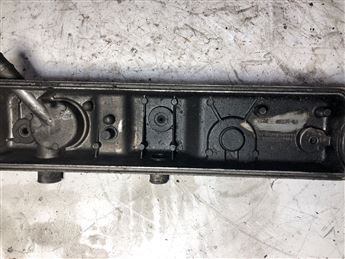 Ford Connect 1.8 TDCi (1S4Q-6K271-BA) Külbütör Kapağı