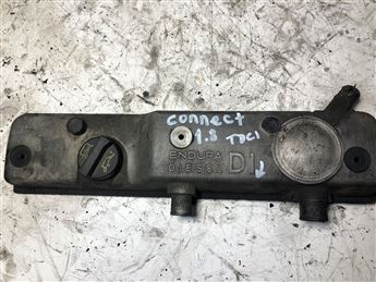 Ford Connect 1.8 TDCi (1S4Q-6K271-BA) Külbütör Kapağı