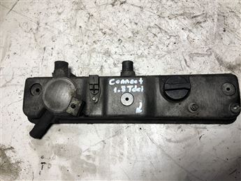 Ford Connect 1.8 TDCi (1S4Q-6K271-BA) Külbütör Kapağı