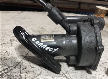 Ford Connect 1.8 TDCI 2002-2013 Fren Vakumu Orjinal 93BB-2A451-AC