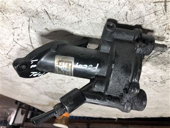 Ford Connect 1.8 TDCI 2002-2013 Fren Vakumu Orjinal 93BB-2A451-AC