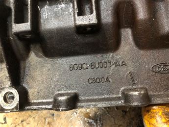 Ford Connect 1.8 TDCİ (6G9Q-6U003-AA) Orjinal Ara Kerter