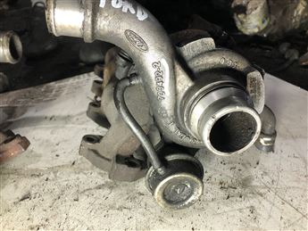 Ford Connect 1.8 TDCi (75-90 Hp) Çıkma Turbo (GARRET)