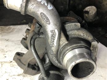 Ford Connect 1.8 TDCi (75-90 Hp) Çıkma Turbo (GARRET)