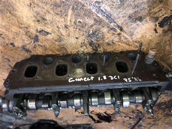 Ford Connect 1.8 TDCİ (75'lik) Motor Silindir Kapağı (Pay Var)