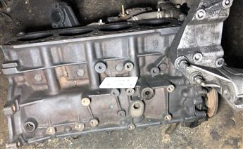 Ford Connect 1.8 TDCi 90 Hp Çıkma Yarım Motor (90'lık Connect)