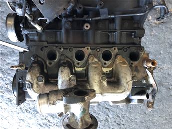 Ford Connect 1.8 TDCİ (90'lık) Motor Silindir Kapağı