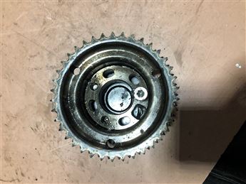 Ford Connect 1.8 TDCİ Eksantrik Zinciri Dişlisi