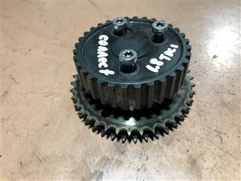 Ford Connect 1.8 TDCİ Eksantrik Zinciri Dişlisi