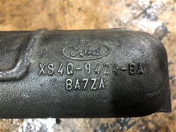 Ford Connect 1.8 TDCİ (XS4Q-9424-BA) Emme ve Egzoz Manifoldu