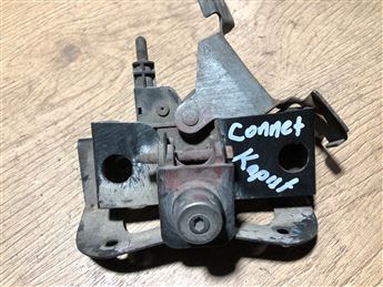 Ford Connect 2002-2010 Motor Kaput Kilidi (Orjinal)
