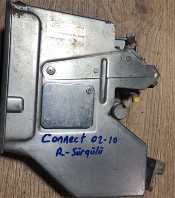 Ford Connect 2002-2010 Sağ Sürgülü Kapı Kilidi (Orjinal)
