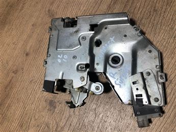 Ford Connect 2002-2010 Sağ Sürgülü Kapı Kilidi (Orjinal)