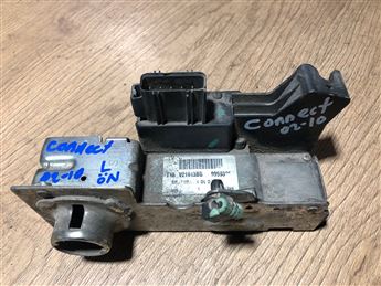 Ford Connect 2002-2010 Sol Ön Kapı Kilidi (Orjinal)