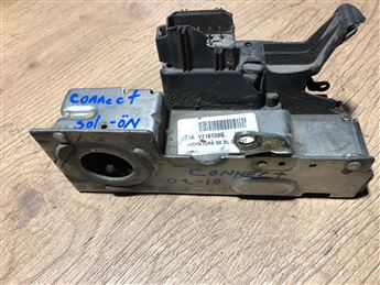 Ford Connect 2002-2010 Sol Ön Kapı Kilidi (Orjinal)