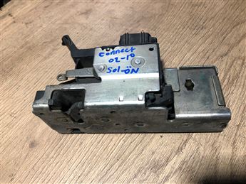 Ford Connect 2002-2010 Sol Ön Kapı Kilidi (Orjinal)
