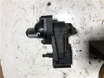 Ford Connect 2002-2012 Termostat Gövdesi