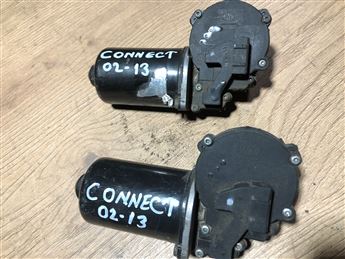 Ford Connect 2002-2013 Ön Cam Silecek Motoru (4)