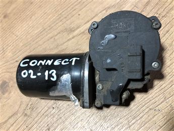 Ford Connect 2002-2013 Ön Cam Silecek Motoru