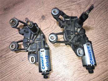Ford Connect 2002-2013 Sağ Arka Cam Silecek Motoru (2)