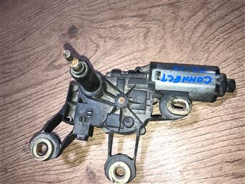 Ford Connect 2002-2013 Sağ Arka Cam Silecek Motoru
