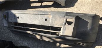 Ford Connect 2006-2008 Ön Tampon