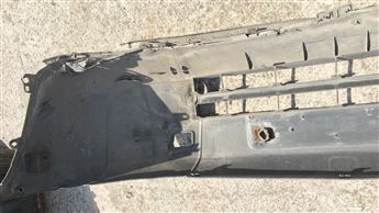 Ford Connect 2006-2008 Ön Tampon