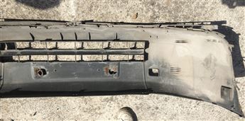 Ford Connect 2006-2008 Ön Tampon