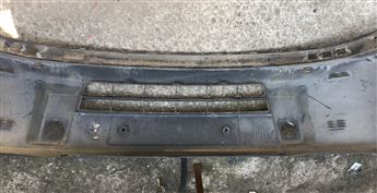 Ford Connect 2006-2008 Ön Tampon