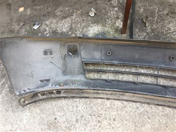 Ford Connect 2006-2008 Ön Tampon