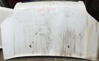 Ford Connect 2007-2013 Çıkma Motor Kaputu