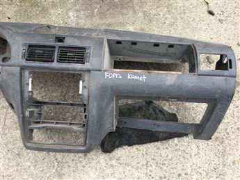 Ford Connect 2007 Göğüslük Torpido