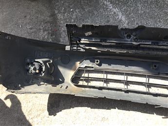 Ford Connect 2009-2014 Ön Tampon