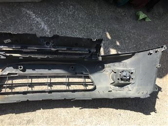 Ford Connect 2009-2014 Ön Tampon