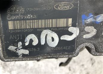 Ford Connect 2010-2013 (10.0970-0126.3) Çıkma ABS