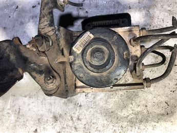 Ford Connect 2010-2013 (10.0970-0126.3) Çıkma ABS