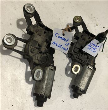 Ford Connect Arka Cam Silecek Motoru 404 737D