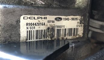 Ford Connect Focus 1.8 TDCİ Mazot Pompası (Delphi R9044Z016A)