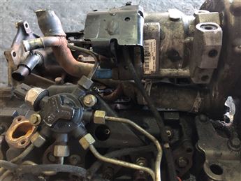 Ford Connect Focus 1.8 TDCİ Mazot Pompası (Delphi R9044Z016A)