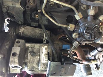 Ford Connect Focus 1.8 TDCİ Mazot Pompası (Delphi R9044Z016A)