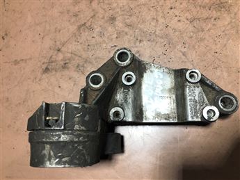 Ford Connect Focus 1.8 TDCI V Kayışı Gergisi