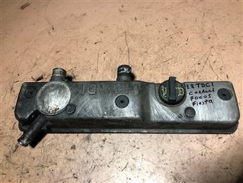 Ford Connect Focus Fiesta 1.8 TDCİ Külbütör Kapağı (2)
