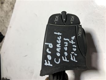 Ford Connect Focus Fiesta Radyo Direksiyon Kumandası 98AB14K147AC