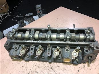 Ford Connect Focus Mondeo 1.8 TDCİ 2001-2005 (Euro 3) Silindir Kapağı 1S4Q-6090-A1B (2)