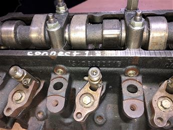 Ford Connect Focus Mondeo 1.8 TDCİ 2001-2005 (Euro 3) Silindir Kapağı 1S4Q-6090-A1B (3)