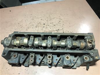 Ford Connect Focus Mondeo C-Max 1.8 TDCİ 2006-12 Euro 4 Silindir Kapağı 6G9Q-6090-AIA (3)