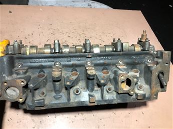 Ford Connect Focus Mondeo C-Max 1.8 TDCİ 2006-12 Euro 4 Silindir Kapağı 6G9Q-6090-AIA