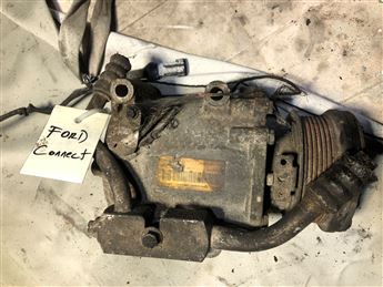 Ford Connect Klima Kompresörü